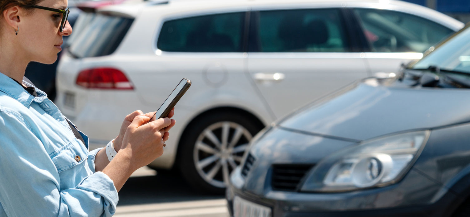 Reasons to Run License Plate Search in Arizona