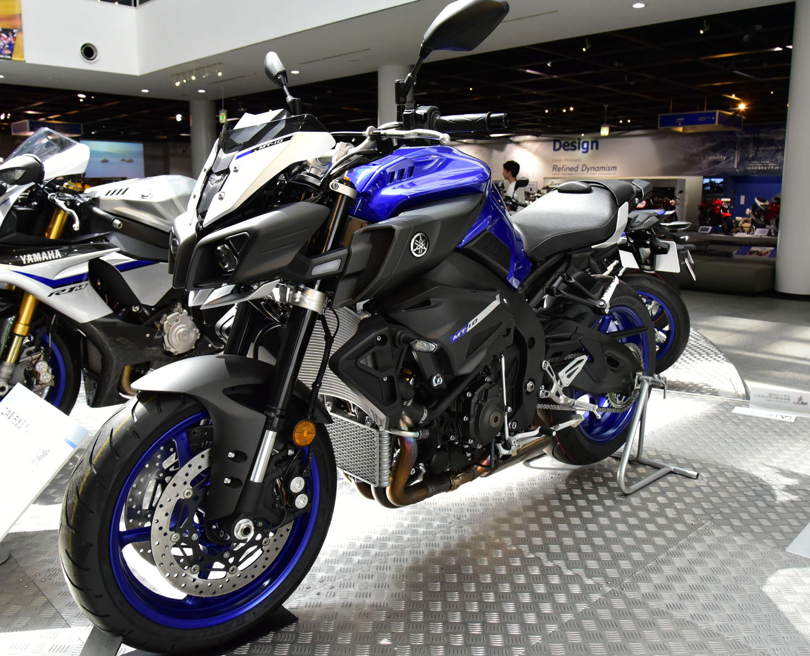 MT-10 SP