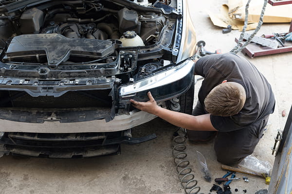 Dismantled Title Brand: What It Means for Car Owners and Buyers