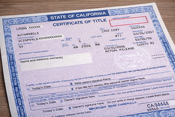 How States Handle the 'Remanufactured' Title Brand