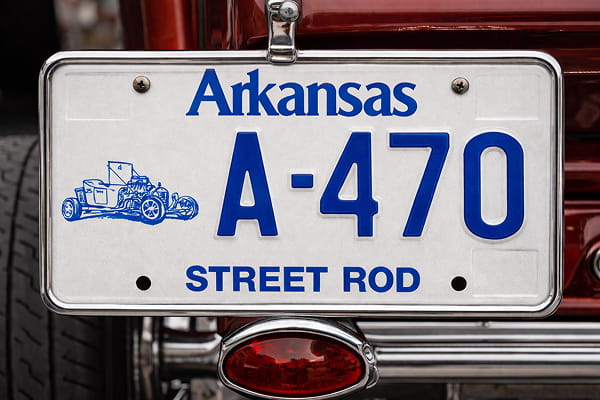 How States Handle the Street Rod Title Brand
