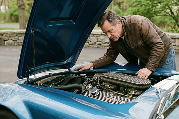 How to Identify a 'Replica' Title Brand Before Buying