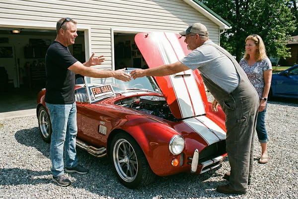 Should You Buy a 'Kit' Vehicle?