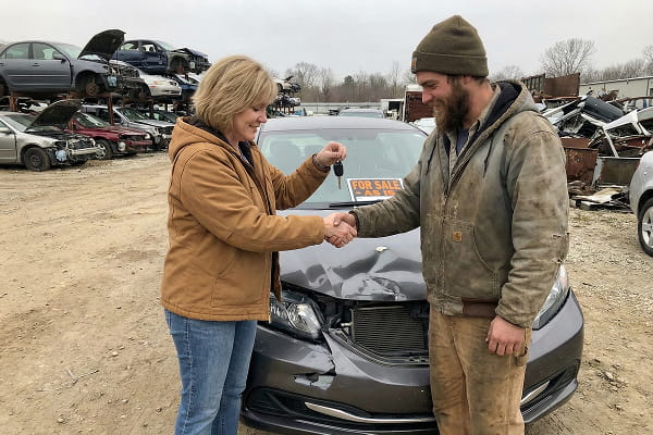 Should You Buy a Vehicle with a 'Vehicle Non-Conformity' Brand?