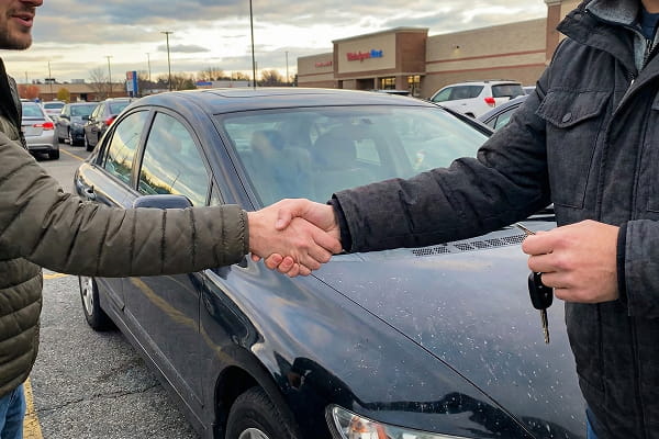 Buyer and Seller Responsibilities