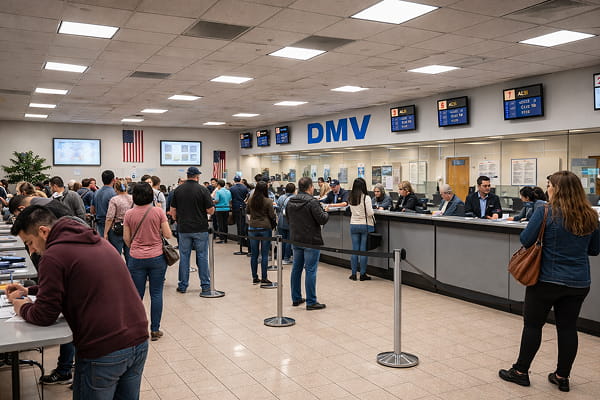 Who Assigns the 'Prior Owner Retained' Title Brand & Where It's Recorded